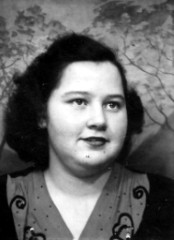 Thelma Dorrough